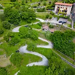 Rustico Verginate Bellano