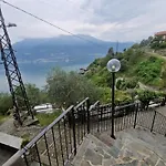 Rustico Verginate Tatil Evi Bellano