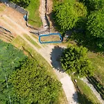 Дом отдыха Rustico Verginate Беллано