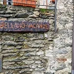 Tatil Evi Rustico Verginate *