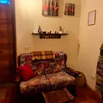 Rustico Verginate Tatil Evi Bellano