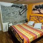 Ferienhaus Rustico Verginate Bellano