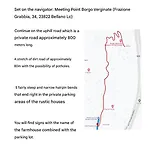 Rustico Verginate Tatil Evi Bellano