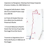 Rustico Verginate Σπίτι διακοπών *