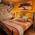Vakantiehuis Rustico Verginate Bellano