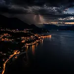 Vakantiehuis Rustico Verginate *