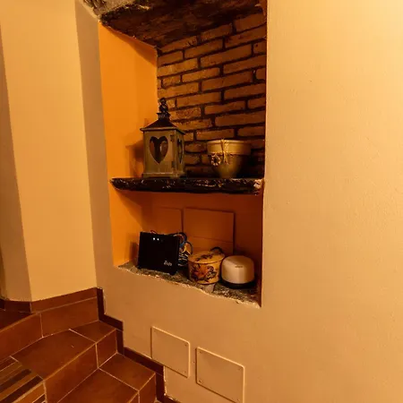 Rustico Verginate Holiday home