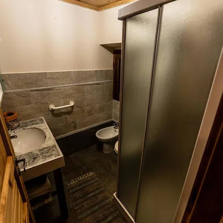 Rustico Verginate * Bellano