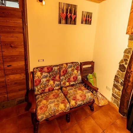 Holiday home Rustico Verginate Bellano