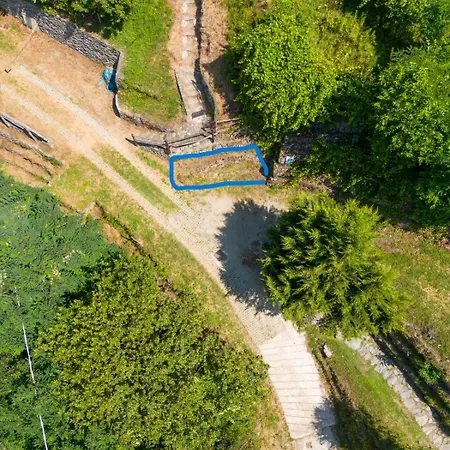 Holiday home Rustico Verginate Bellano