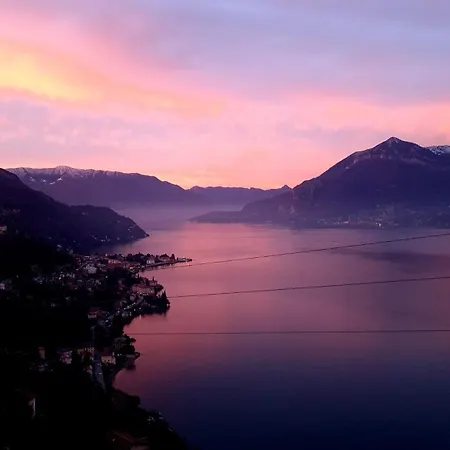 Holiday home Rustico Verginate