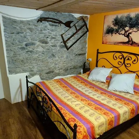 Dom wakacyjny Rustico Verginate Bellano