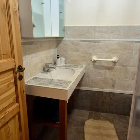 Rustico Verginate Dom wakacyjny *