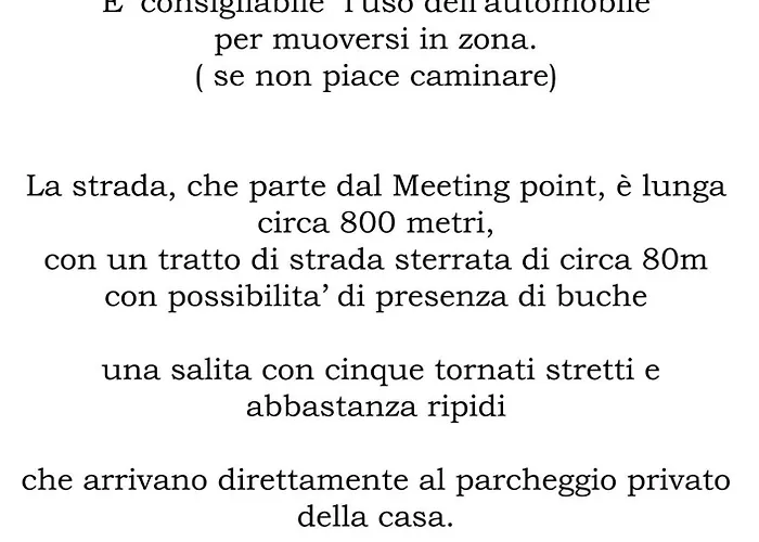 Holiday home Rustico Verginate Bellano