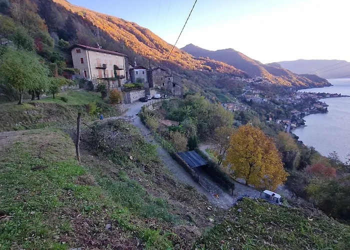 Rustico Verginate Bellano