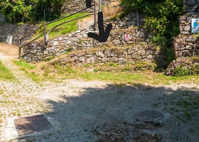 Rustico Verginate Holiday home *