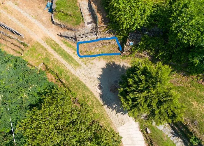 Holiday home Rustico Verginate Bellano