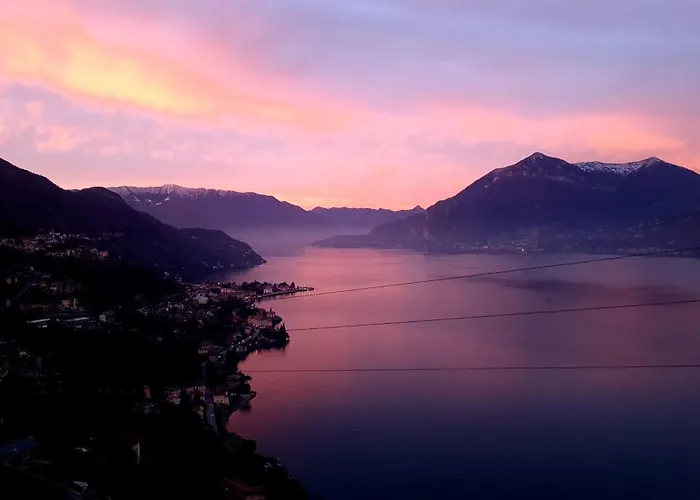 Holiday home Rustico Verginate