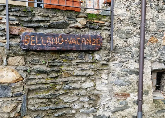 Holiday home Rustico Verginate *