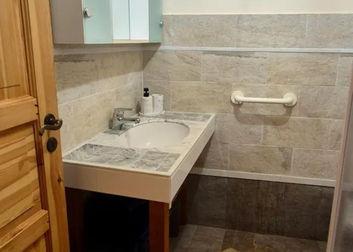 Rustico Verginate Holiday home *