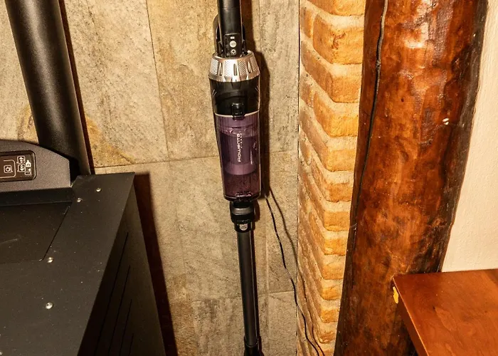 度假居 Rustico Verginate *