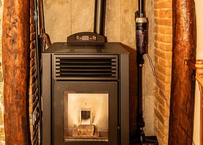 Rustico Verginate * Bellano