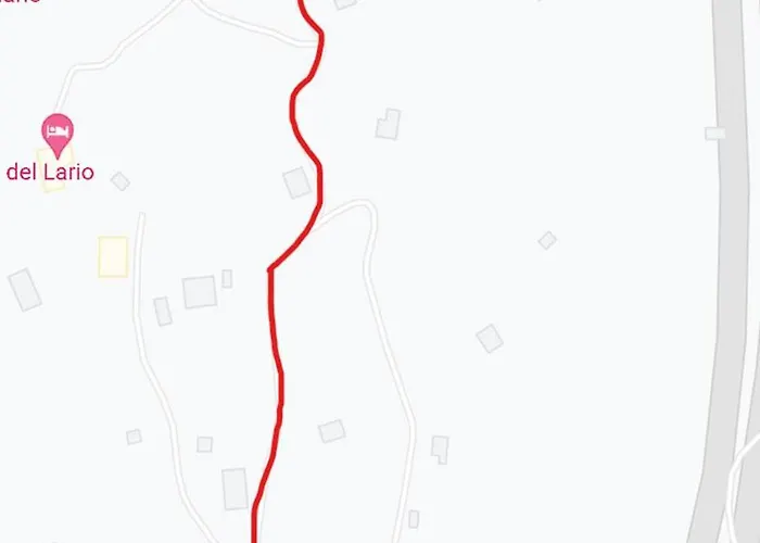 Nyaraló Rustico Verginate *