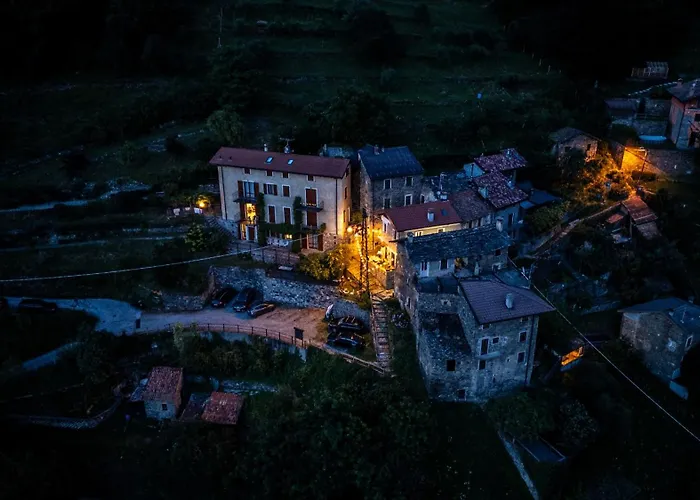 Rustico Verginate * 贝拉诺