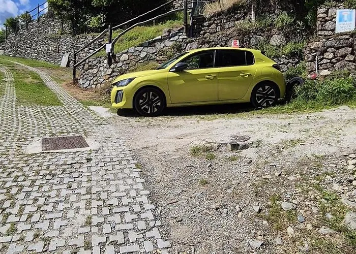 Rustico Verginate Nyaraló