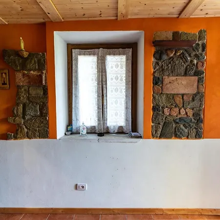 Dom wakacyjny Rustico Verginate Bellano