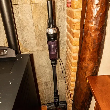 Dom wakacyjny Rustico Verginate *