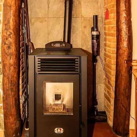 Rustico Verginate * Bellano