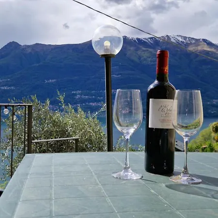 Rustico Verginate Bellano