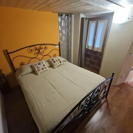 Rustico Verginate Tatil Evi *