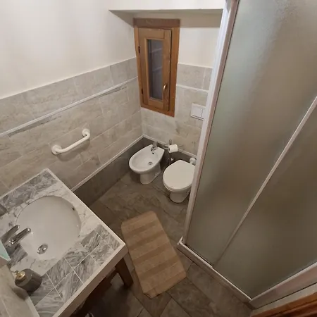 Rustico Verginate Tatil Evi