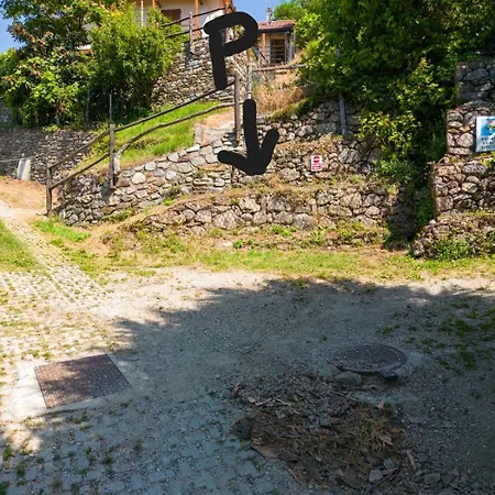 Rustico Verginate Tatil Evi *