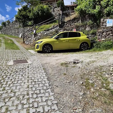 Rustico Verginate Dom wakacyjny