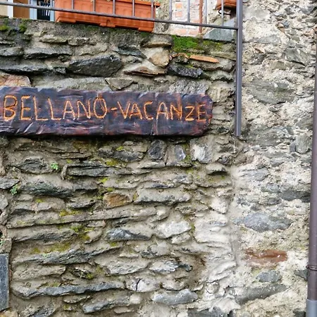 Dom wakacyjny Rustico Verginate *