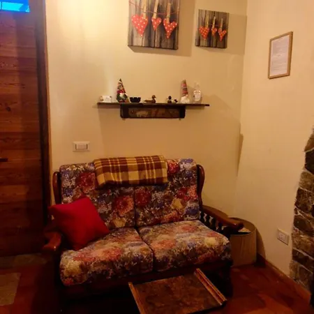 Rustico Verginate Dom wakacyjny Bellano