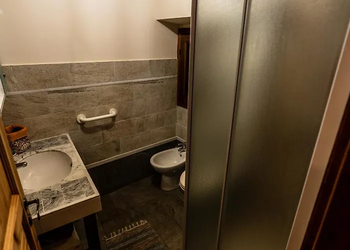 Rustico Verginate * Беллано