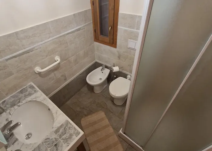 Rustico Verginate Prázdninový dům